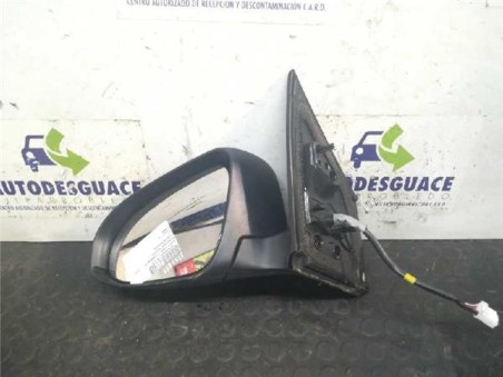 Retrovisor Izquierdo Toyota AURIS 1 4 Turbodiesel 