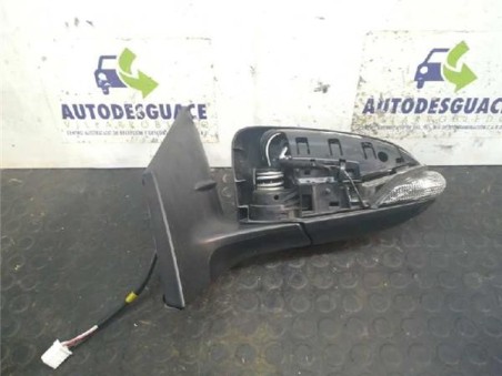 Retrovisor Izquierdo Toyota AURIS 1 4 Turbodiesel 