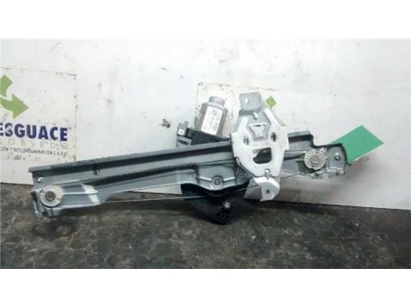Elevalunas Electrico Trasero Izquierdo Citroen C4 LIM  1 6 HDi FAP 