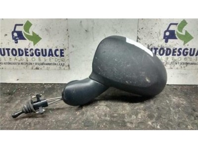 Retrovisor Izquierdo Chevrolet MATIZ 1 0 