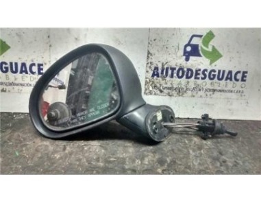 Retrovisor Izquierdo Chevrolet MATIZ 1 0 