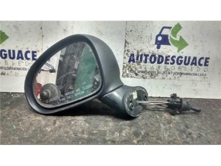 Retrovisor Izquierdo Chevrolet MATIZ 1 0 