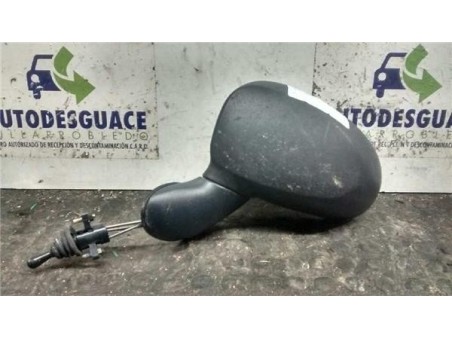 Retrovisor Izquierdo Chevrolet MATIZ 1 0 