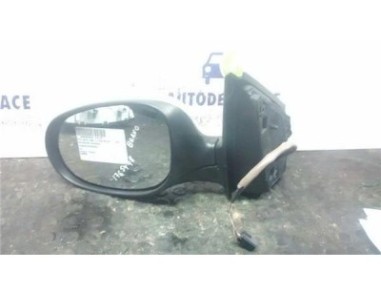 Retrovisor Izquierdo Fiat BRAVO 1 6 JTDM 16V 