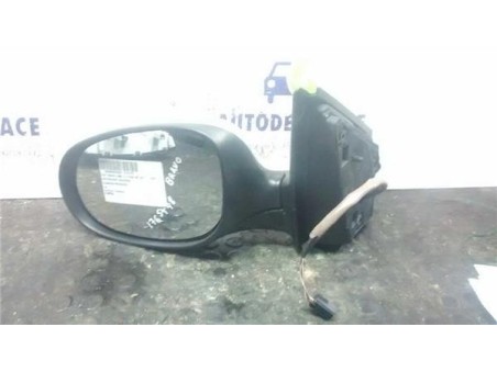 Retrovisor Izquierdo Fiat BRAVO 1 6 JTDM 16V 