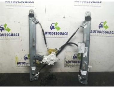 Elevalunas Electrico Delantero Izquierdo Chrysler JEEP PATRIOT 2 0 CRD 