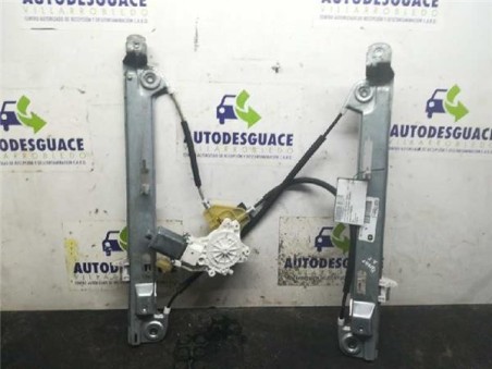 Elevalunas Electrico Delantero Izquierdo Chrysler JEEP PATRIOT 2 0 CRD 