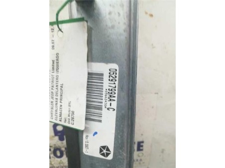 Elevalunas Electrico Delantero Izquierdo Chrysler JEEP PATRIOT 2 0 CRD 