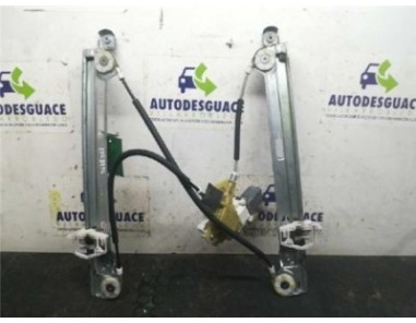 Elevalunas Electrico Delantero Izquierdo Chrysler JEEP PATRIOT 2 0 CRD 