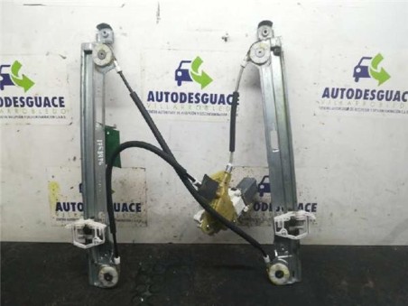 Elevalunas Electrico Delantero Izquierdo Chrysler JEEP PATRIOT 2 0 CRD 