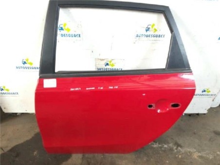Puerta Trasera Izquierda Hyundai I30CW 1 6 CRDi 