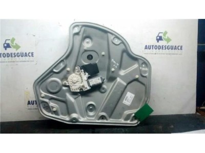 Elevalunas Electrico Trasero Izquierdo Skoda OCTAVIA BERLINA 2 0 TDI