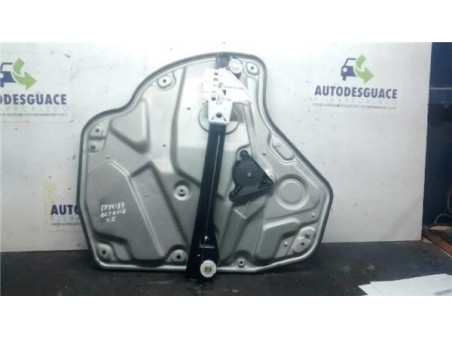 Elevalunas Electrico Trasero Izquierdo Skoda OCTAVIA BERLINA 2 0 TDI 
