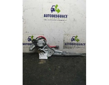 Elevalunas Electrico Trasero Izquierdo Infiniti FX 4 5 V8 