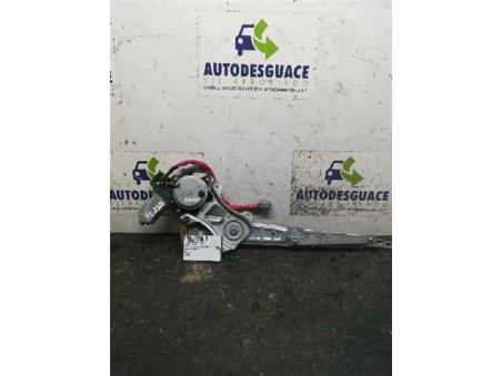 Elevalunas Electrico Trasero Izquierdo Infiniti FX 4 5 V8 