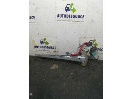 Elevalunas Electrico Trasero Izquierdo Infiniti FX 4 5 V8 