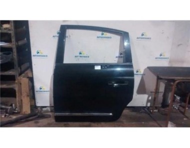 Puerta Trasera Izquierda Ssangyong RODIUS 2 7 Turbodiesel 