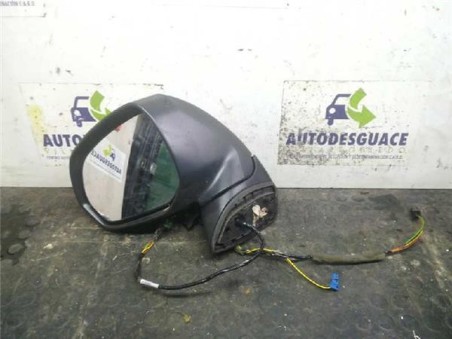 Retrovisor Izquierdo Citroen C4 PICASSO 1 6 16V HDi FAP 