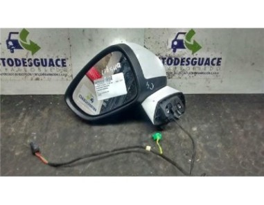 Retrovisor Izquierdo Citroen C4 COUPE 1 6 16V HDi 