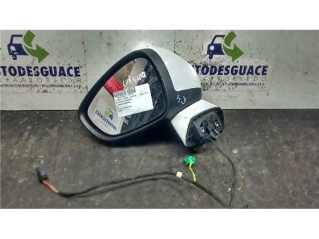 Retrovisor Izquierdo Citroen C4 COUPE 1 6 16V HDi 