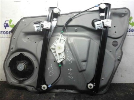 Elevalunas Electrico Delantero Izquierdo MERCEDES CLASE A 2 0 CDI 