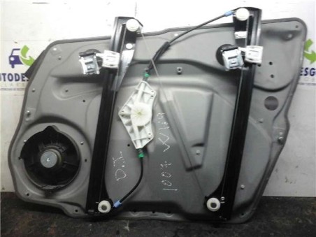 Elevalunas Electrico Delantero Izquierdo MERCEDES CLASE A 2 0 CDI 