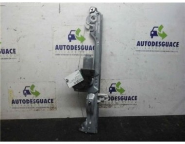 Elevalunas Electrico Trasero Izquierdo Renault GRAND MODUS 1 5 dCi D FAP 