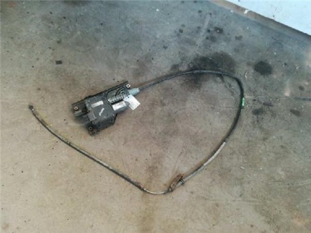 FRENO MANO ELECTRICO Opel INSIGNIA BERLINA 2 0 16V CDTI 