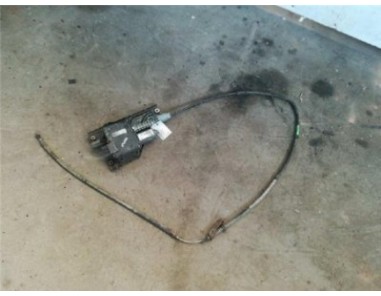 FRENO MANO ELECTRICO Opel INSIGNIA BERLINA 2 0 16V CDTI 