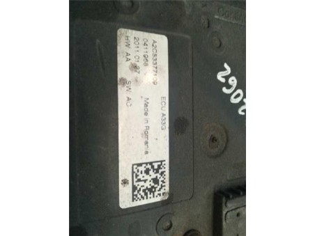 FRENO MANO ELECTRICO Opel INSIGNIA BERLINA 2 0 16V CDTI 