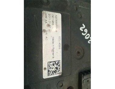 FRENO MANO ELECTRICO Opel INSIGNIA BERLINA 2 0 16V CDTI 