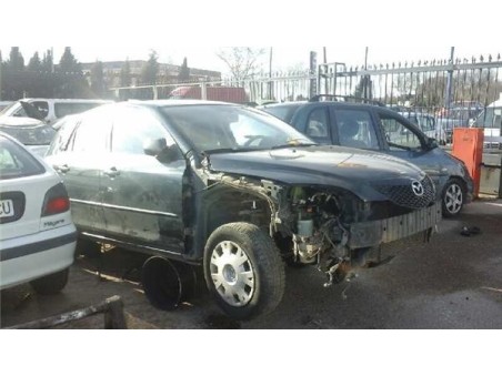 Depresor Freno Mazda 3 BERLINA 1 6 CD D 