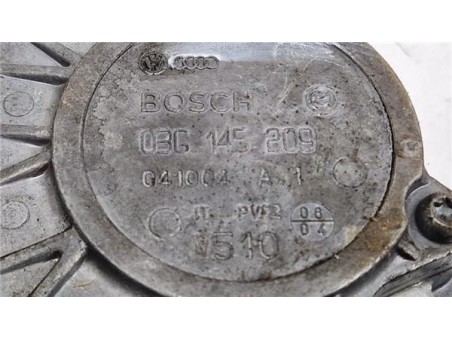 Depresor Freno Audi A3  2 0 TDI 16V