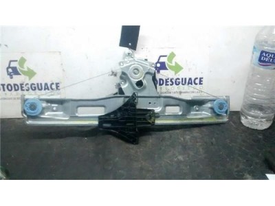 Elevalunas Electrico Trasero Izquierdo Opel ZAFIRA TOURER 2 0 CDTI