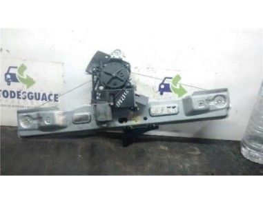 Elevalunas Electrico Trasero Izquierdo Opel ZAFIRA TOURER 2 0 CDTI 