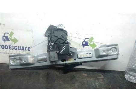 Elevalunas Electrico Trasero Izquierdo Opel ZAFIRA TOURER 2 0 CDTI 
