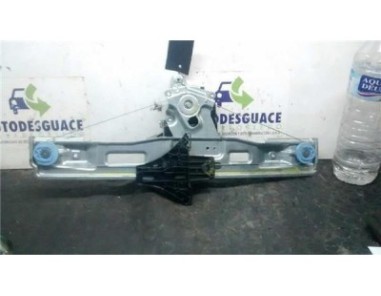 Elevalunas Electrico Trasero Izquierdo Opel ZAFIRA TOURER 2 0 CDTI 