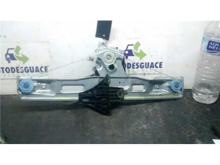 Elevalunas Electrico Trasero Izquierdo Opel ZAFIRA TOURER 2 0 CDTI 