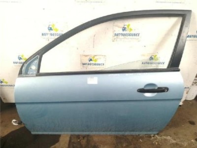 Puerta Delantera Izquierda Hyundai ACCENT 1 5 CRDi