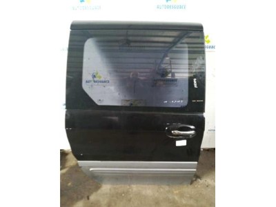 Puerta Lateral Corredera Derecha Kia CARNIVAL II 2 9 CRDi