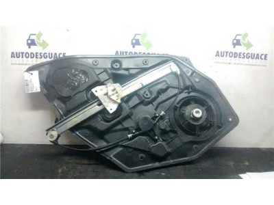 Elevalunas Electrico Trasero Izquierdo Mazda 2 LIM  1 5 16V
