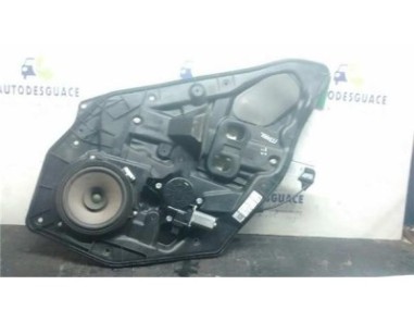 Elevalunas Electrico Trasero Izquierdo Mazda 2 LIM  1 5 16V 