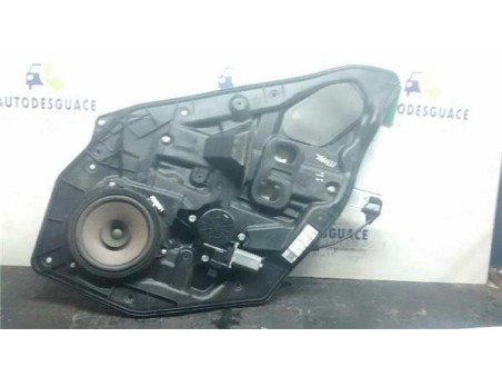 Elevalunas Electrico Trasero Izquierdo Mazda 2 LIM  1 5 16V 