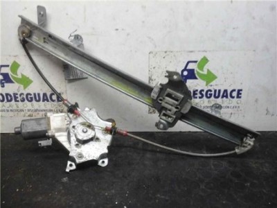 Elevalunas Electrico Delantero Izquierdo Nissan MICRA 1 4