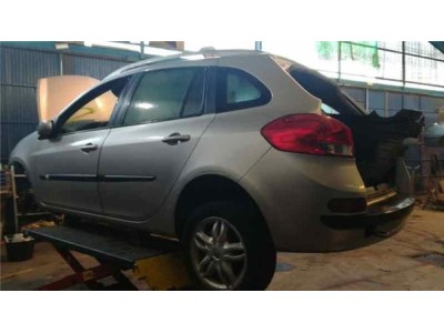 Retrovisor Izquierdo Renault CLIO GRANDTOUR 1 5 dCi D FAP  2