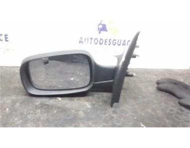 Retrovisor Izquierdo Renault CLIO GRANDTOUR 1 5 dCi D FAP 