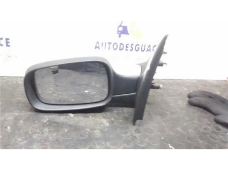 Retrovisor Izquierdo Renault CLIO GRANDTOUR 1 5 dCi D FAP 