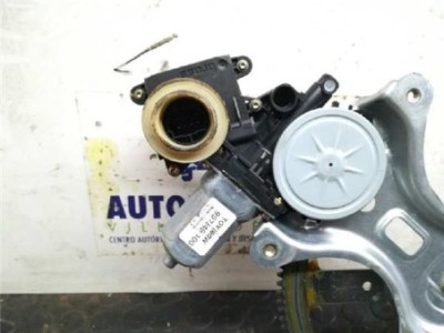 Elevalunas Electrico Delantero Izquierdo Toyota COROLLA VERSO 2 0 Turbodiesel