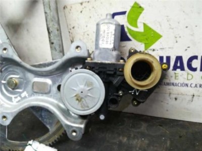 Elevalunas Electrico Trasero Izquierdo Toyota COROLLA VERSO 2 0 Turbodiesel