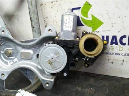 Elevalunas Electrico Trasero Izquierdo Toyota COROLLA VERSO 2 0 Turbodiesel 